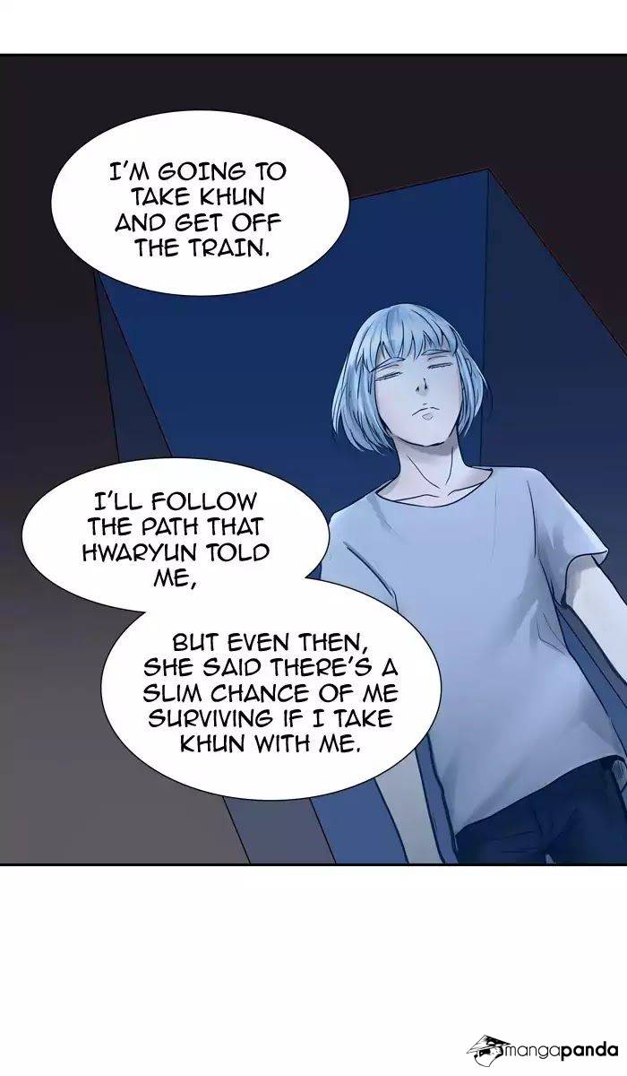 Tower of God Chapter 397 image 014